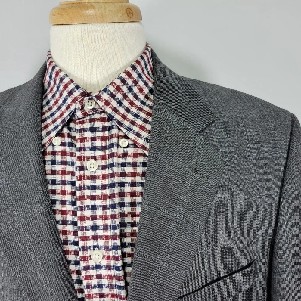 Pronto Uomo buy lines guarantee